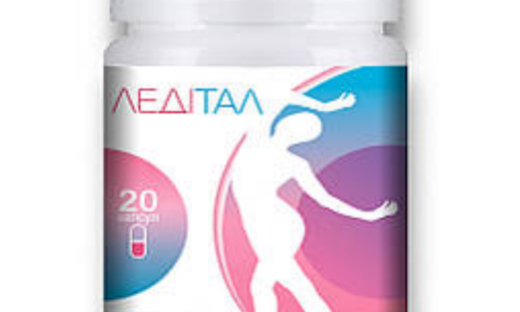 what  Buy Ledital in Ukraine – Ledital Price & Reviews