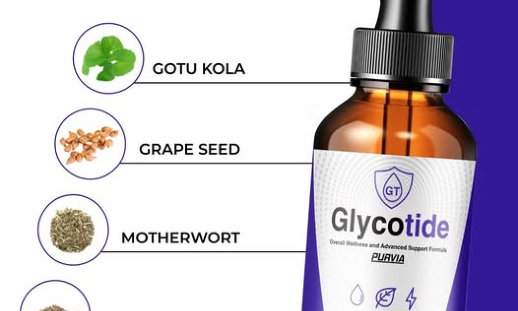 What Is A Glycotide Drops Reviews 2026 Does This Blood Sugar Support Supplement Really Work?