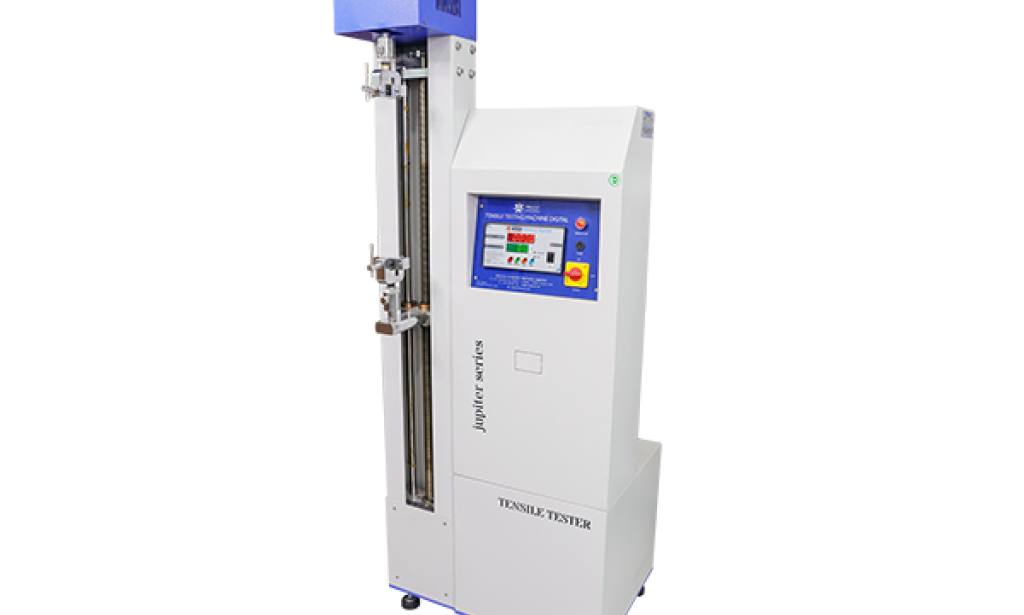Top Tensile Testing Machine Manufacturers & Best Tensile Strength Tester Price | Presto Group