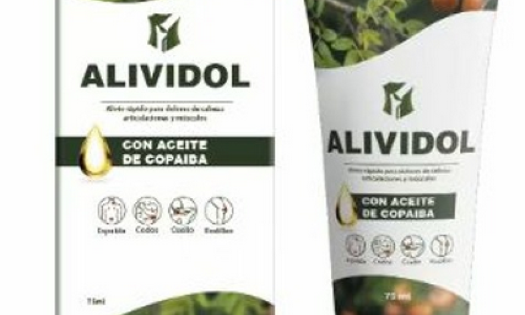 where to Buy Alividol in Guatemala – Alividol Price & Reviews