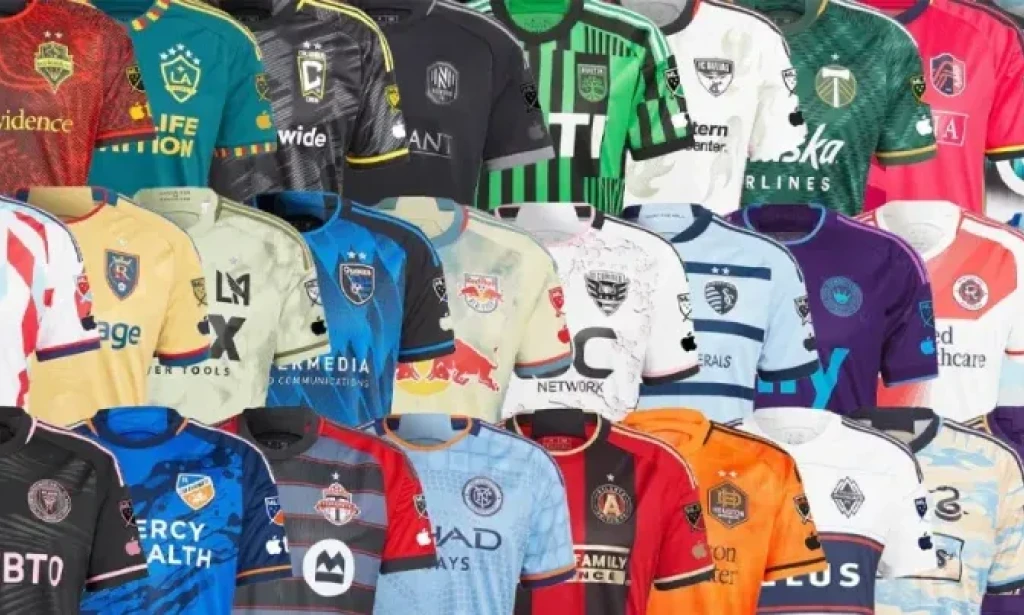 Who Soccer03: A Modern Destination for Football Jersey Enthusiasts