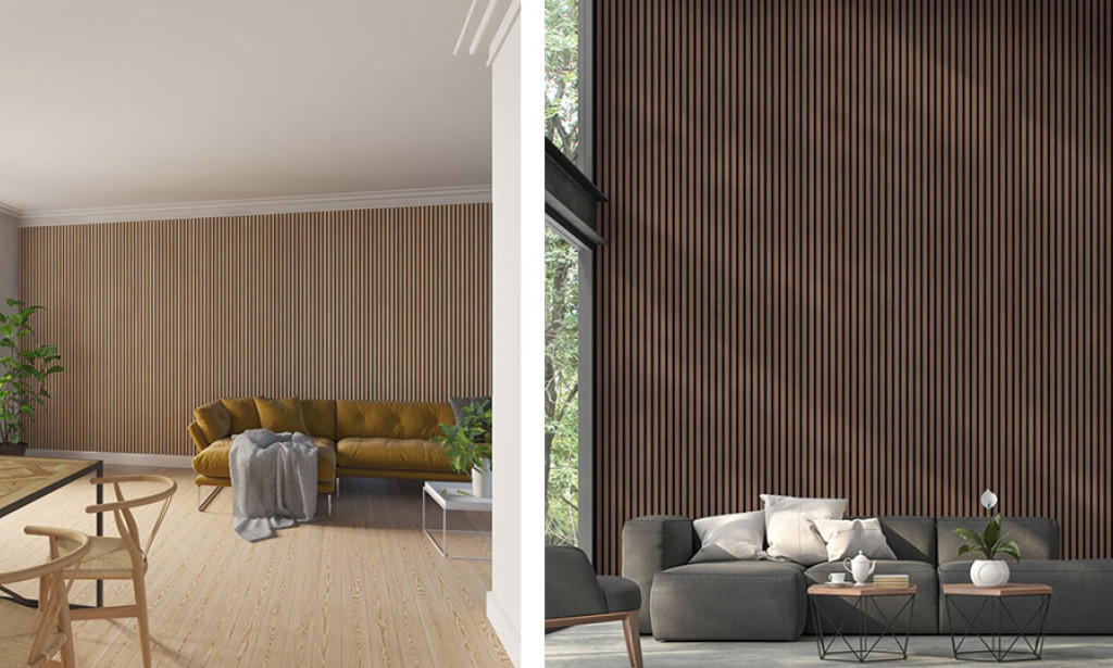 Sound Absorbing Panels for Apartment & Home | Acousound Manufacturer top 20