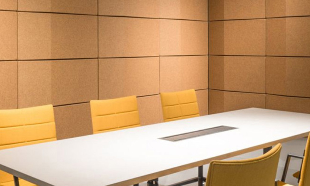Acoustic Panels for Conference Meeting Room top 20
