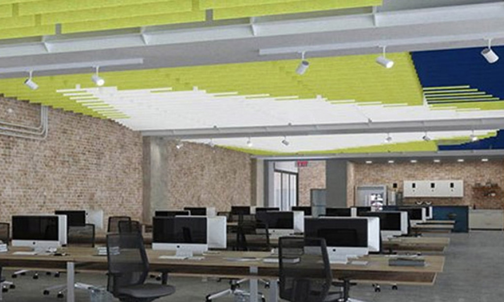 Acoustic Panels for Office top 20