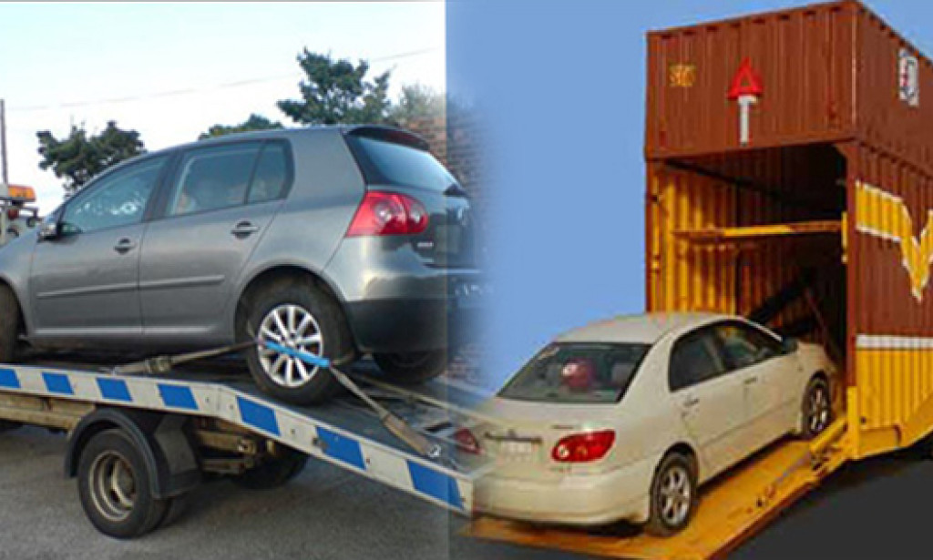 Top Car Shifting Service in Greater Noida: Safe and Hassle-Free Vehicle Relocation Across India