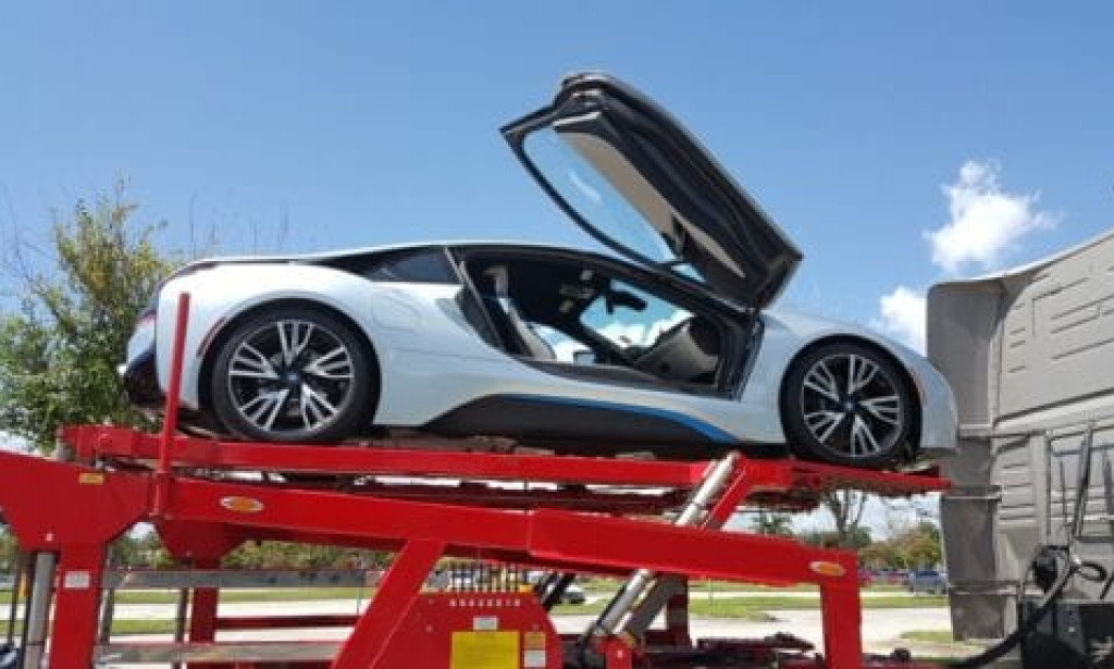 Top Car Carrier Services in Greater Noida: Safe and Reliable Car Transportation Across India