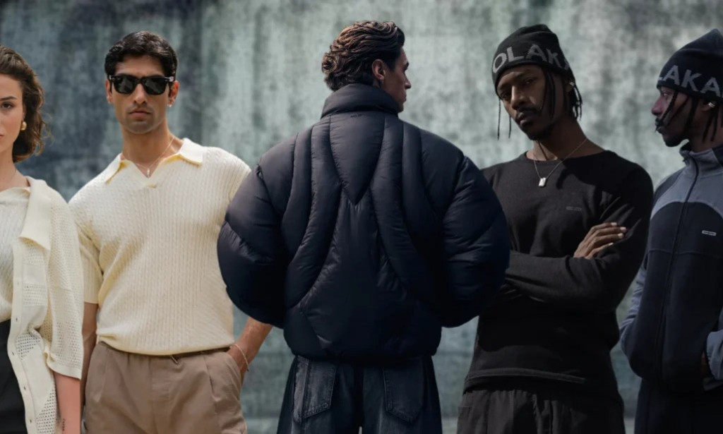 Who Olakala: Minimalist Streetwear with a Modern Purpose