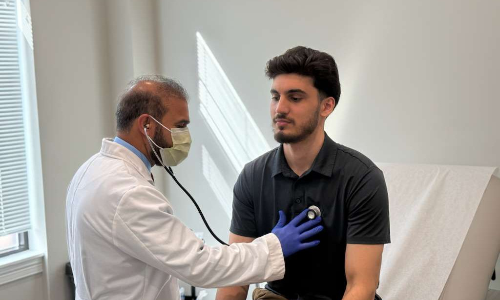 Family Urgent Care: Fast, Reliable Care When You Need It Most