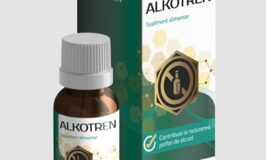 Where to Buy Alkotren in Moldova – Alkotren Price & Review