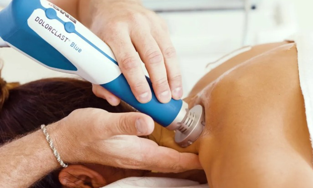 What Is Shockwave Therapy? A Simple Guide for Adelaide Patients