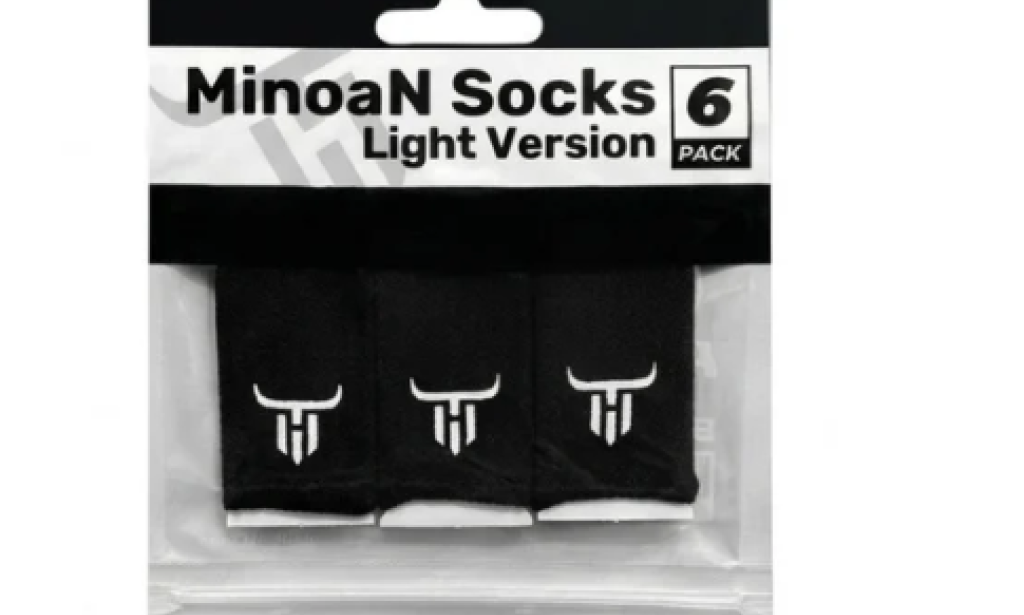 Buy Gaming Controller Finger Sleeves – How Minoan Socks Boosts Your Gaming Performance