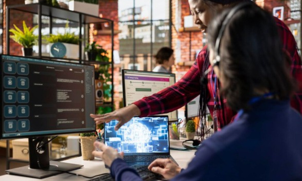 How Evolution of CRM: Why AI-Powered Systems Are Taking Over