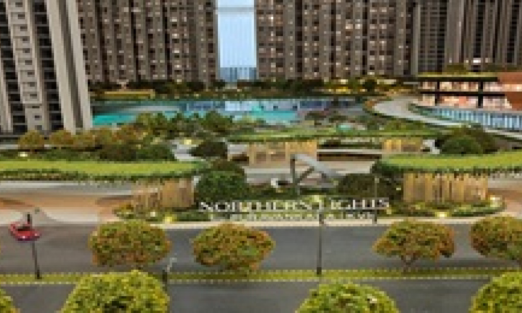 Top Purva Northern Lights – Premium Homes in North Bangalore’s Growing Corridor
