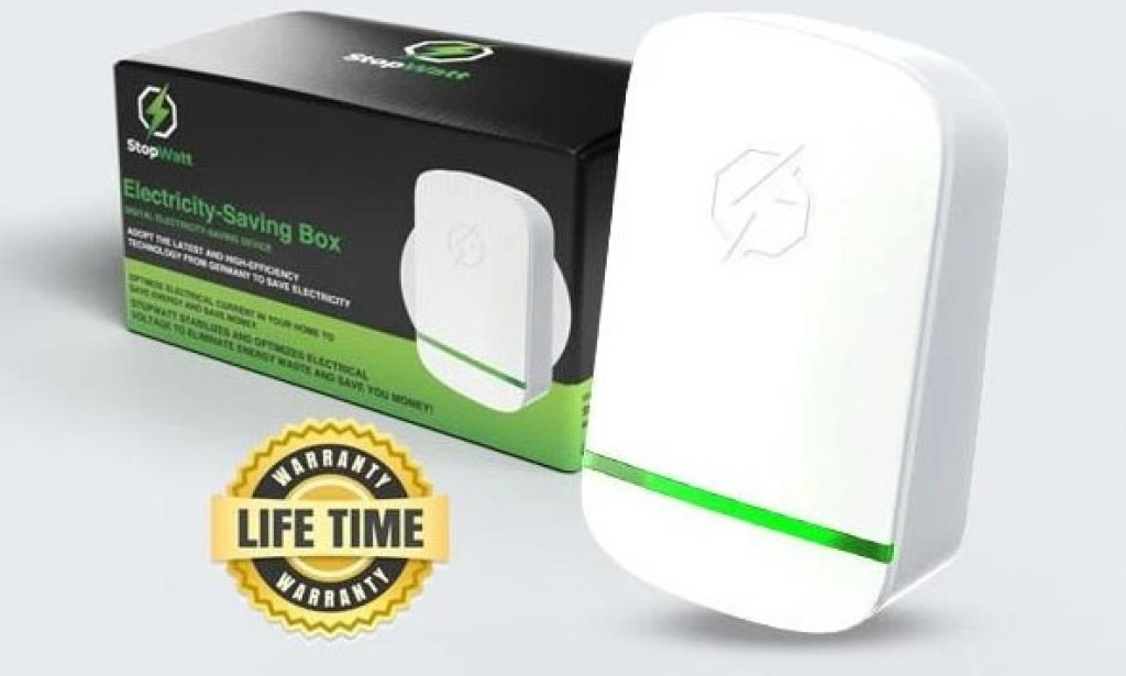 How StopWatt Reviews Consumer Reports 2026