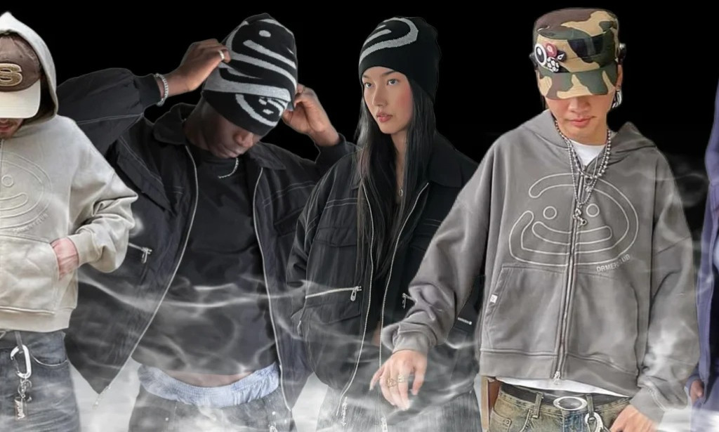 Who Drmers Club: The Streetwear Brand Inspired by Ambition and Creativity