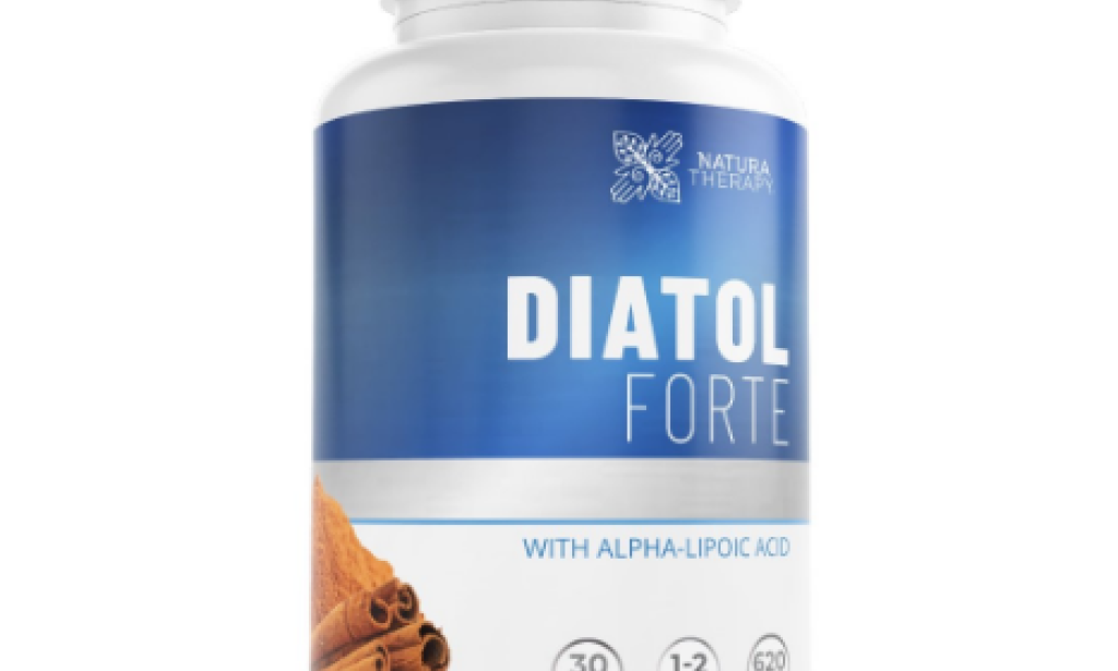 What is Diatol Forte in Turkey - Diatol Forte Price & Reviews