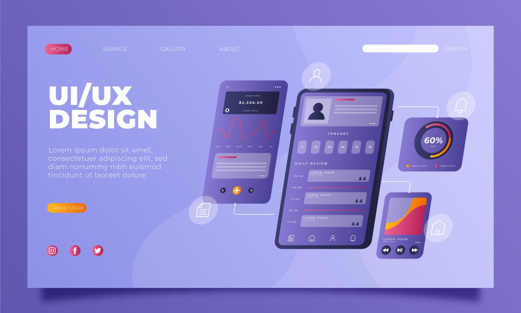 How Businesses in Bangalore Are Choosing Professional UI UX Design Services in 2026