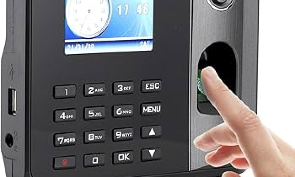 Top Biometric Access Control Device | Biometric Device Price | SATHYA