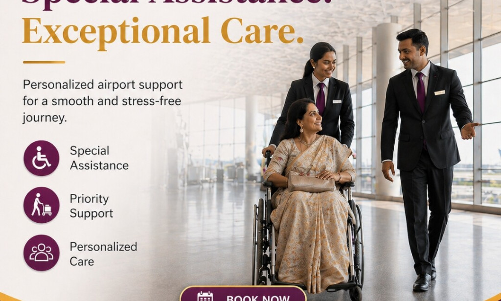 Bangkok Airport Meet and Greet Services – A Comfortable and Hassle-Free Travel Experience-jodogoairportassist