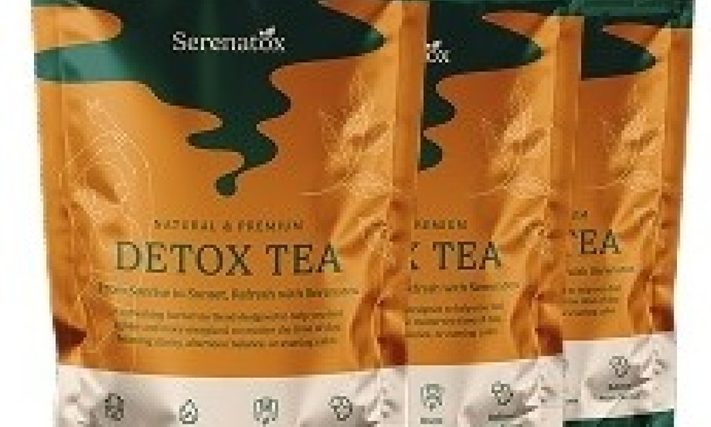 How Serenatox Tea: A Gentle Addition to Your Evening Ritual