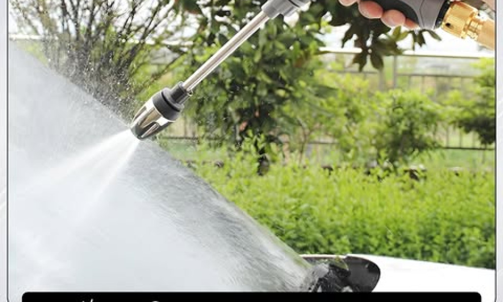 How Hose Hawk Pro Pressure Washer: Features, Benefits Does It Really Work Customer Honest Reviews!