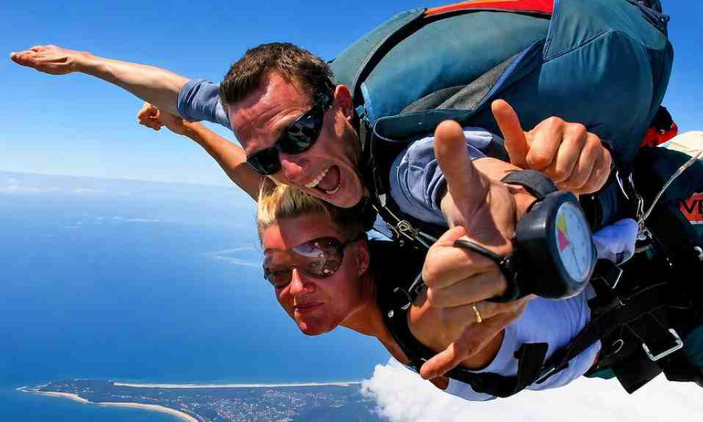 How to Choose the Right Adventure Holiday Package