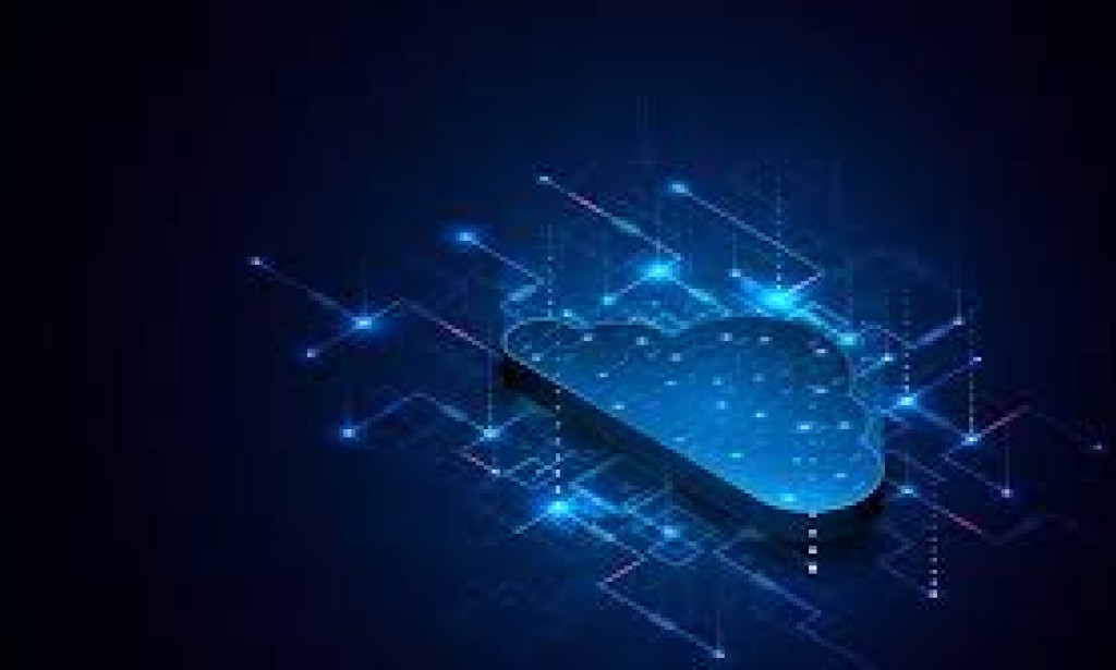 Top Cloud Computing Companies in India | Cloud Hosting Service Providers in India | Sathya Technosoft