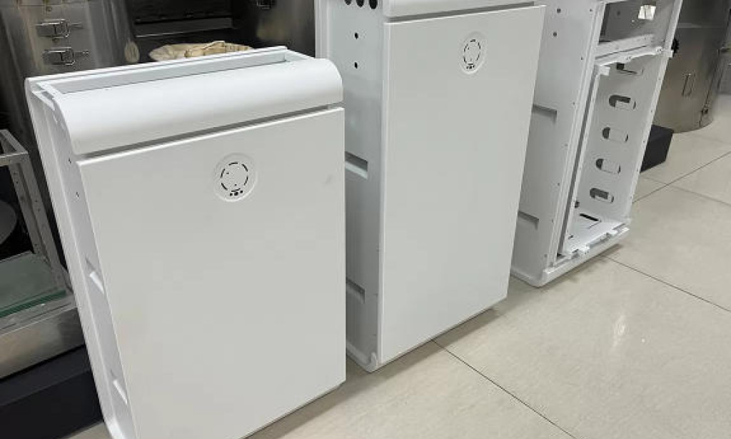 Chassis Cabinets who