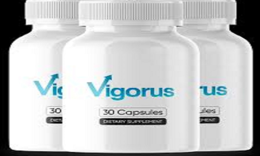 Vigorous Reviews:  Pros, Cons & Final Verdict Hidden Benefits, Side Effects & Ingredients Explained!