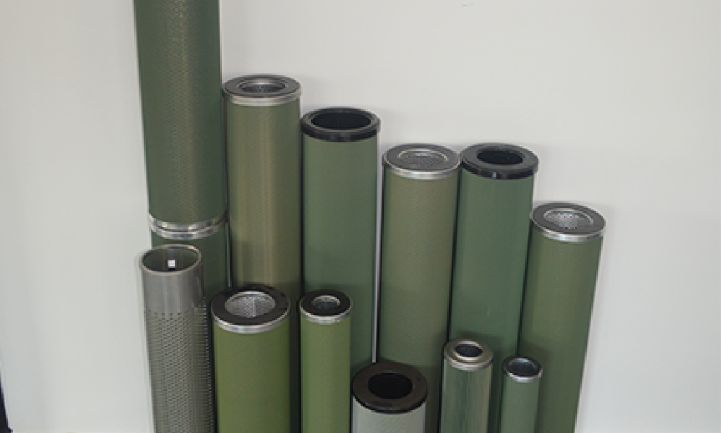 Top SEPARATOR ELEMENT