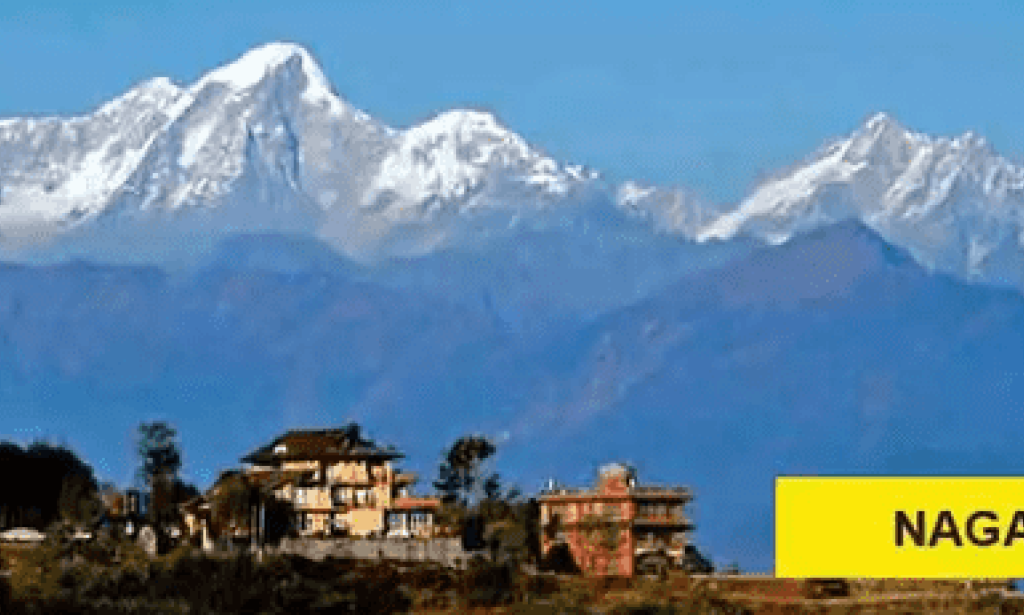 2026 Adventure Edition: Top Nepal Package Tour from India by NatureWings Holidays