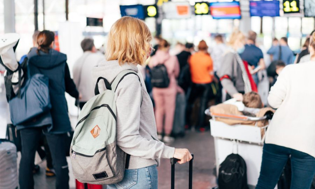 What are Luton Airport Drop Off Charges 2026 – Everything Drivers Should Know