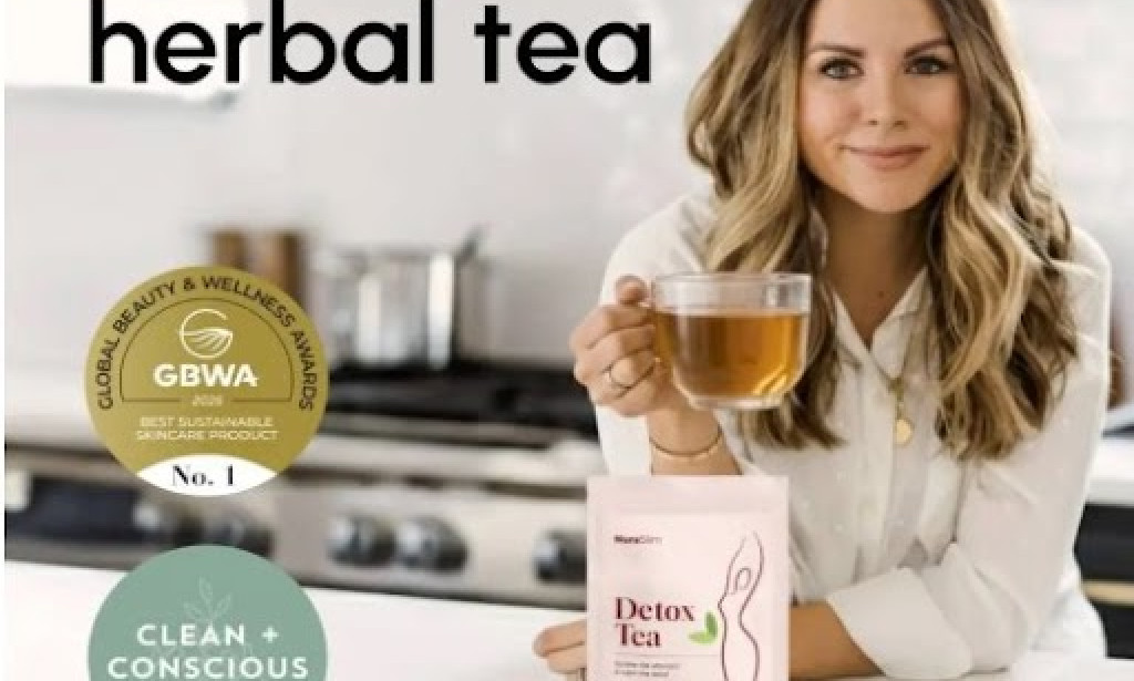 Does NuraSlim Detox Tea reduce belly fat?