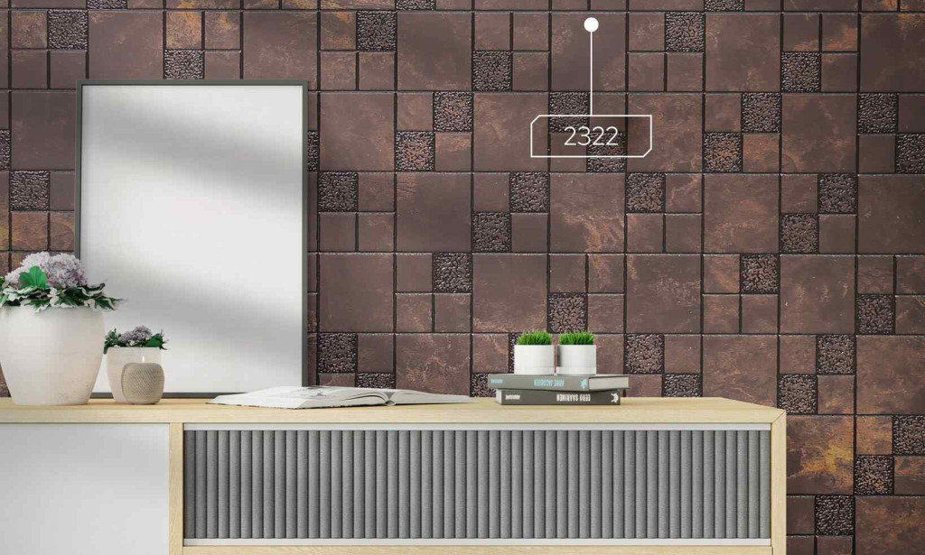 Top 10 Reasons to Choose PVC Charcoal Panels for Your Home