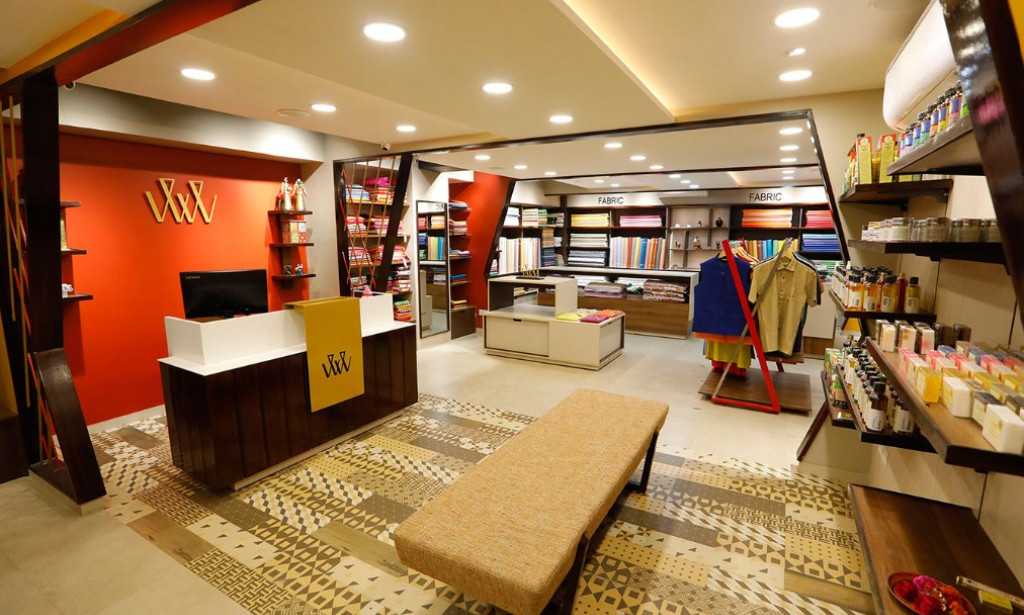What Is Included in Full Home Interior Design Services in Lucknow?