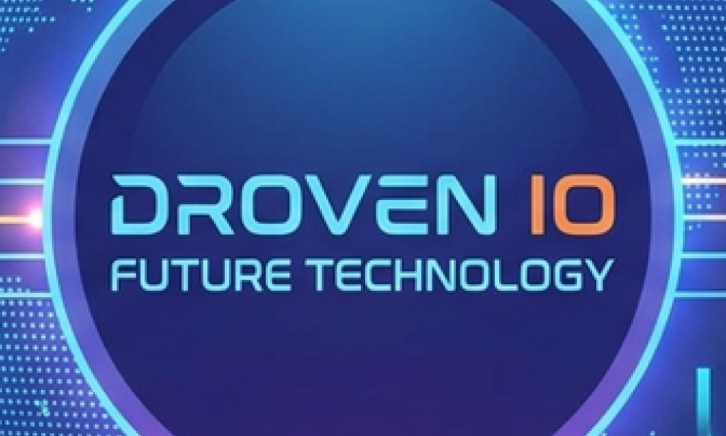 What is Droven IO Future Technology USA? Top 10 Tech Trends for 2026
