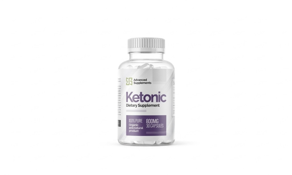 What Ketonic Capsules ביקורות – כיצד להשתמש בהן לתוצאות אנרגיה ושריפת שומן טובות יותר?
