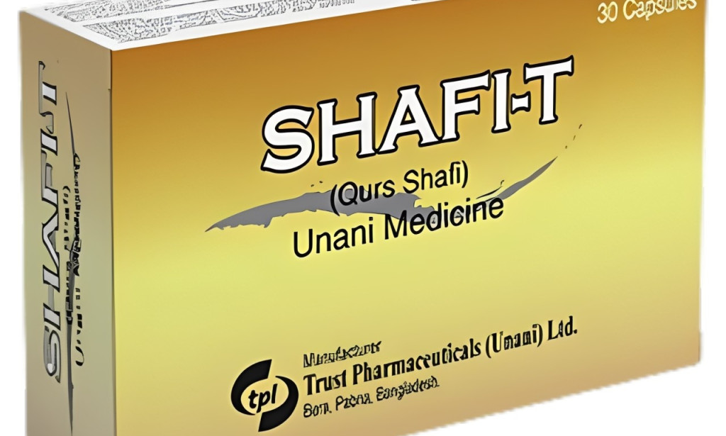 Shafi-T ক্যাপসুল Bangladesh, Shafi-T মূল্য Bangladesh, Shafi-T Bangladeshtop