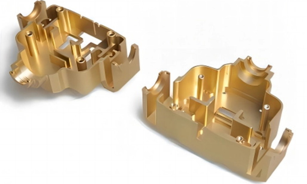 Xintao Precision Machining top 20