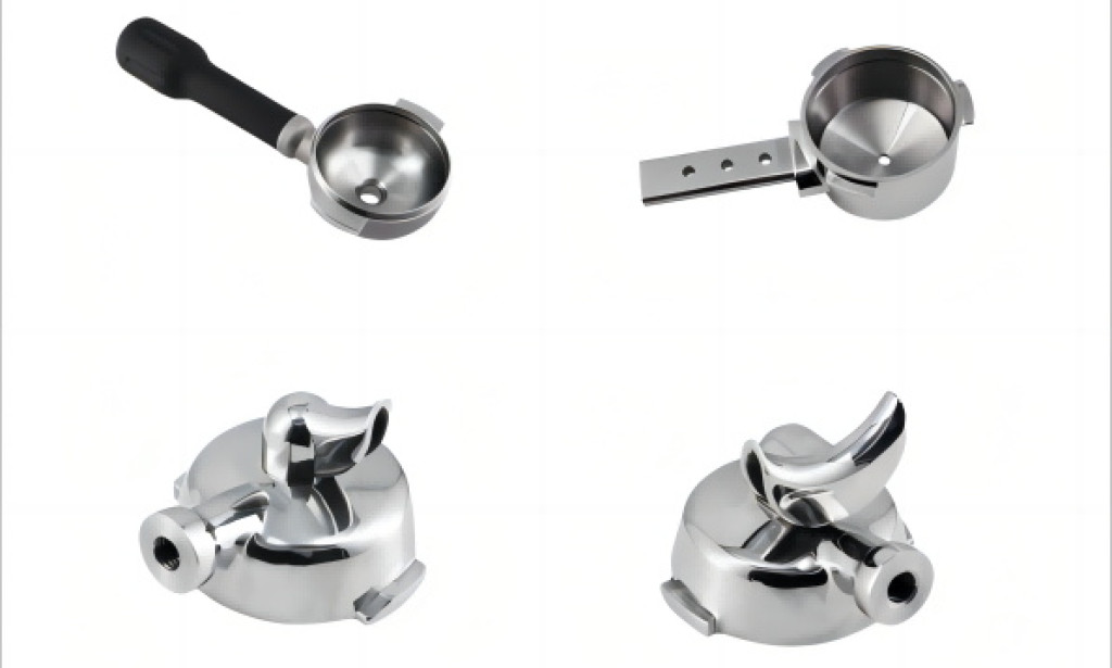 Consumer Precision CNC Machining Services Manufacturer top 20