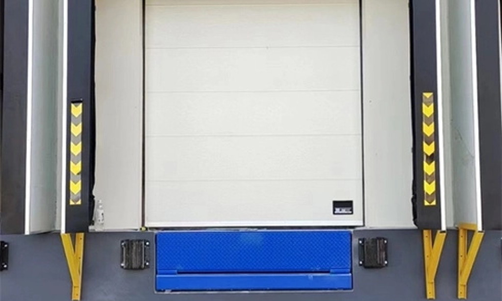 top 20 Industrial Rolling Door Manufacturer Delivering Durable & Cost-Effective Solutions Worldwide