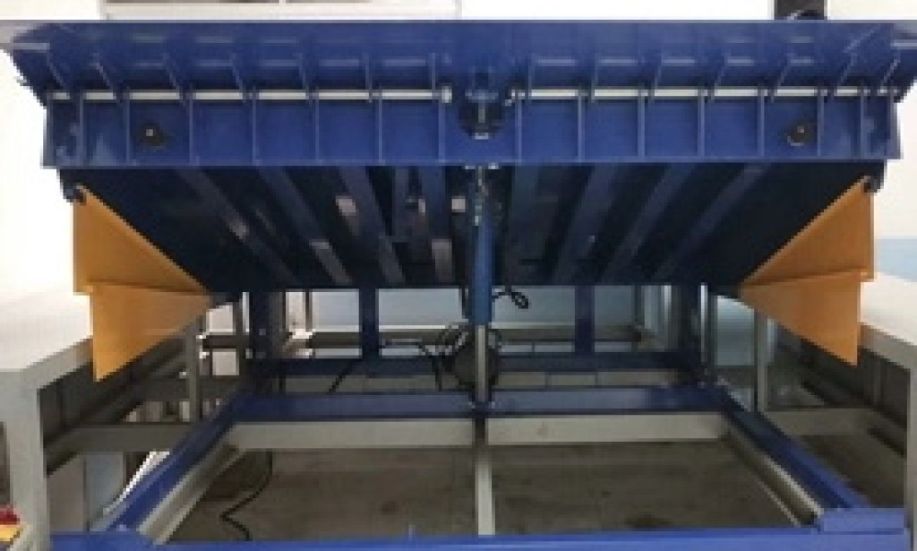 top 20 Dock Leveler