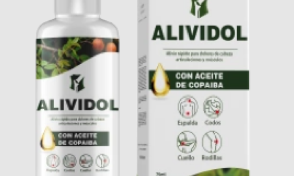 What is  Alividol in Guatemala – Alividol Price & Reviews