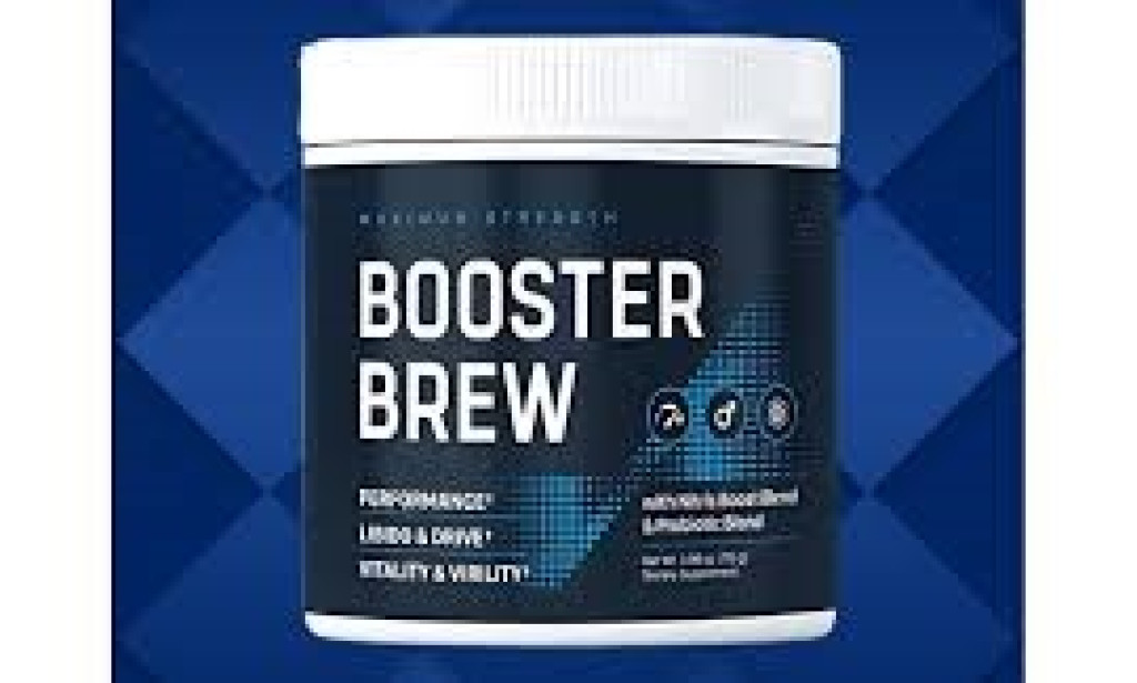 How long does Booster Brew take to work?