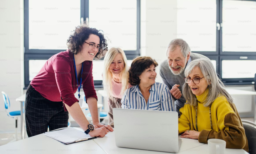 How Jewish Community Centers Support Families, Seniors, and Youth