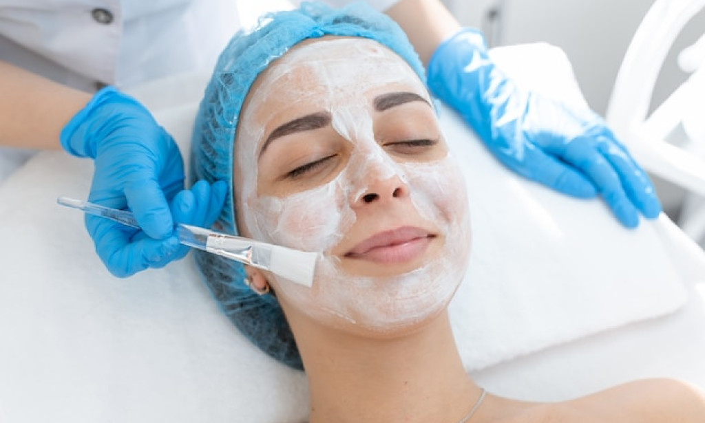 How Does Deep Cleansing Facial Clean Deep Pore Blockages?