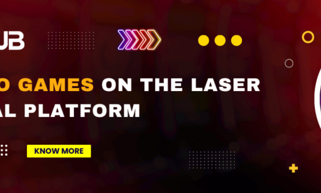 How to Use Laser247 Gaming ID Effectively