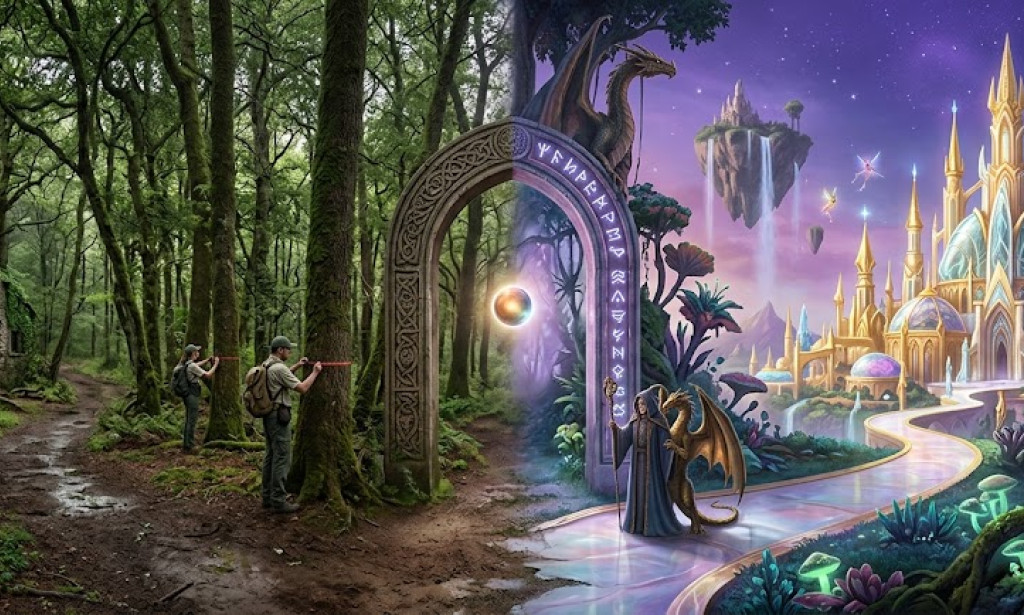 TOP 7 REASONS PEOPLE LIKE FICTION OVER REALITY
