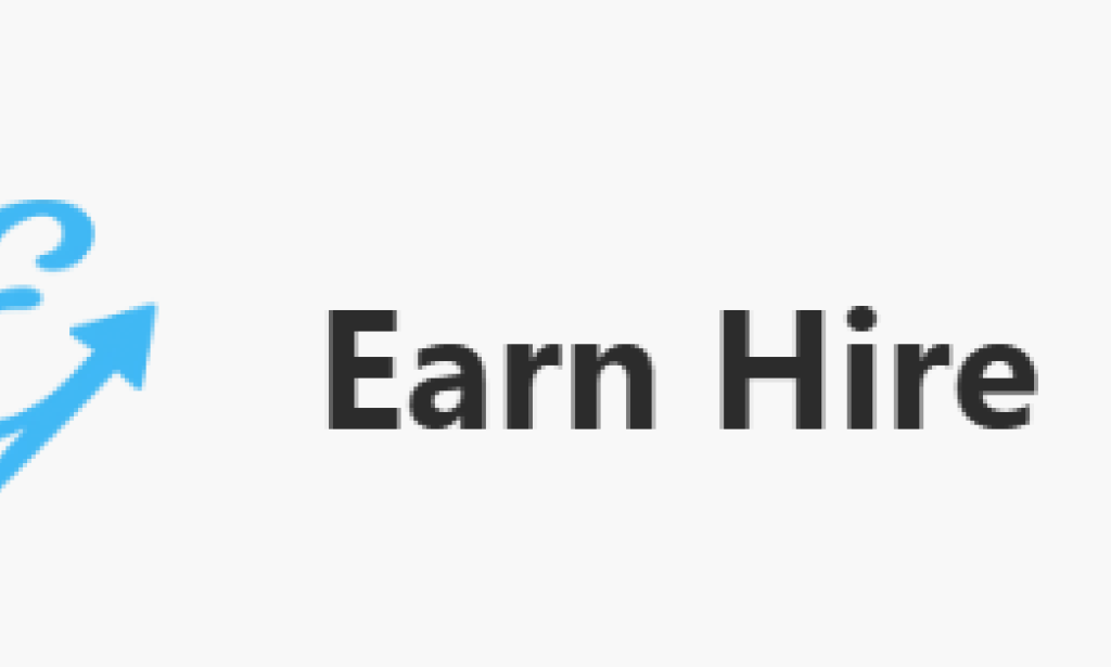 EarnHire.com: Modern Hiring and Job Search Platform for Career Growth  top