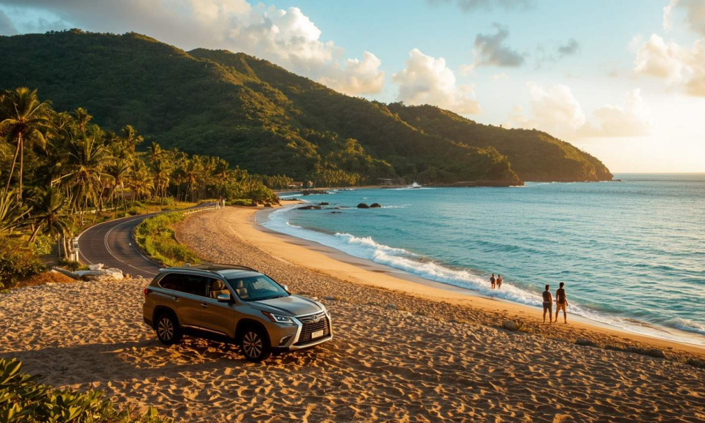What Makes Maracas Beach One of Trinidad’s Best Travel Destinations